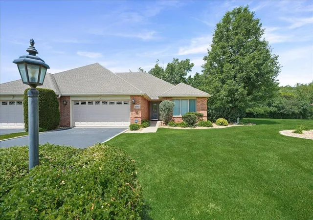 Multi family home for sale at 10902 W 82nd Court, Saint John, IN 46373 | MLS# 841390