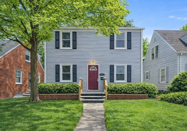 19th image of 4810 Monroe St, Gary, IN 46408 | MLS# 841284