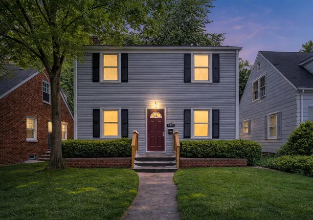 1st image of 4810 Monroe St, Gary, IN 46408 | MLS# 841284