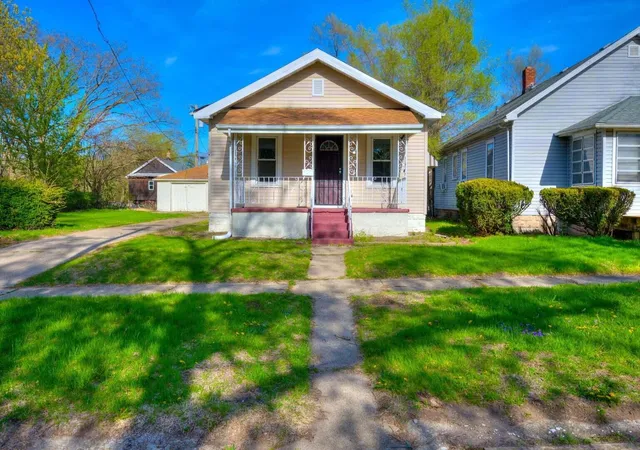 19th image of 3549 Carolina St, Gary, IN 46409 | MLS# 841290