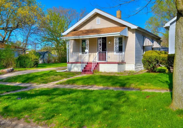 1st image of 3549 Carolina St, Gary, IN 46409 | MLS# 841290