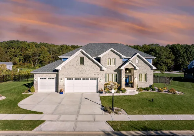 image of 3408 Brigata Dr, Valparaiso, IN 46385 | MLS# 841330