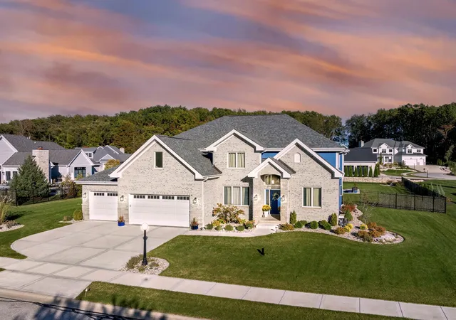image of 3408 Brigata Dr, Valparaiso, IN 46385 | MLS# 841330