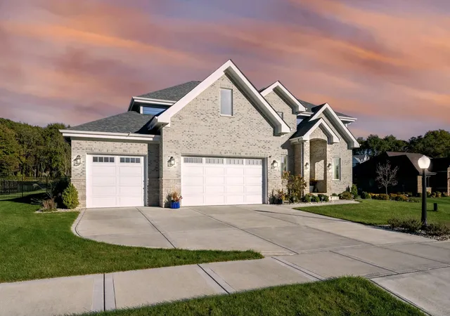image of 3408 Brigata Dr, Valparaiso, IN 46385 | MLS# 841330