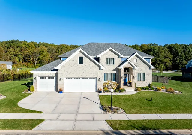 image of 3408 Brigata Dr, Valparaiso, IN 46385 | MLS# 841330