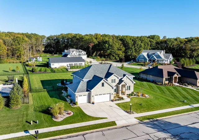 image of 3408 Brigata Dr, Valparaiso, IN 46385 | MLS# 841330