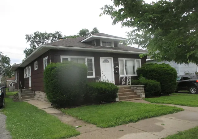 1st image of 2711 164th Pl, Hammond, IN 46323 | MLS# 841370