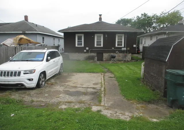 7th image of 2711 164th Pl, Hammond, IN 46323 | MLS# 841370