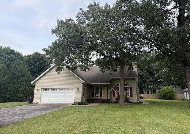 Homes for sale in Wheatfield, IN | 12305 N 400 W, Wheatfield, IN 46392 | MLS# 841423