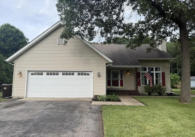 Homes for sale in Wheatfield, IN | 12305 N 400 W, Wheatfield, IN 46392 | MLS# 841423