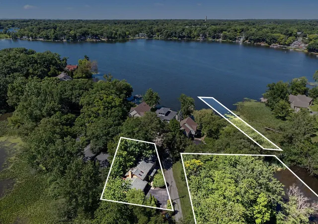 1st image of 1424 Island Rd, Valparaiso, IN 46383 | MLS# 841517