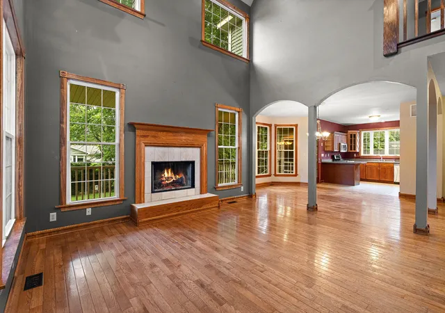5th image of 1704 Eisenhower Ave, Valparaiso, IN 46383 | MLS# 841337