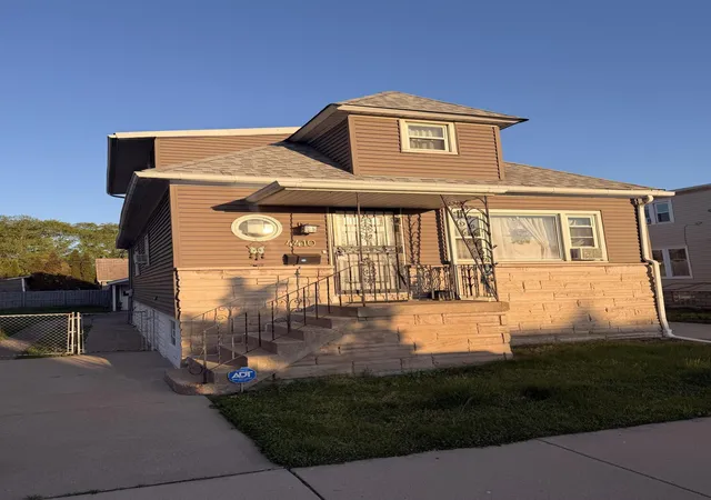 Homes for sale in Hammond, IN | 4410 Torrence Ave, Hammond, IN 46327 | MLS# 841319
