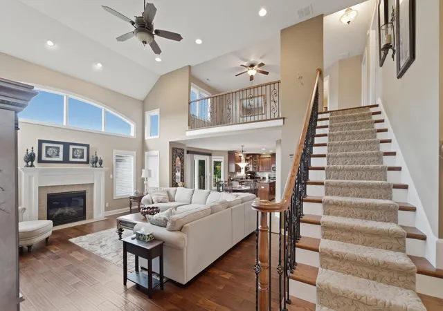 4th image of 9270 Doubletree Dr N, Crown Point, IN 46307 | MLS# 842195