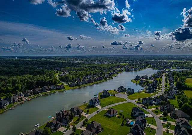 50th image of 9270 Doubletree Dr N, Crown Point, IN 46307 | MLS# 842195