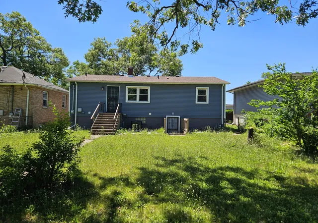2nd image of 1856 W 21st Ave, Gary, IN 46404 | MLS# 841362