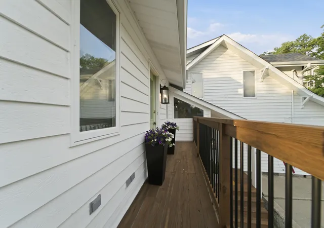 57th image of 208 Lakeshore Dr, Michigan City, IN 46360 | MLS# 841369