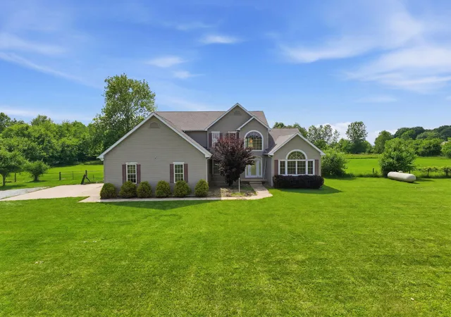 Homes for sale in Walkerton, IN | 2881 N Sage Rd, Walkerton, IN 46574 | MLS# 841382