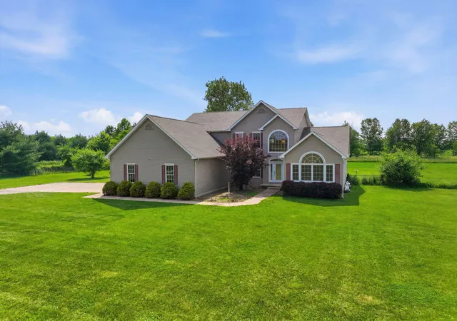 Homes for sale in Walkerton, IN | 2881 N Sage Rd, Walkerton, IN 46574 | MLS# 841382