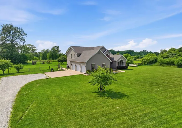 Homes for sale in Walkerton, IN | 2881 N Sage Rd, Walkerton, IN 46574 | MLS# 841382
