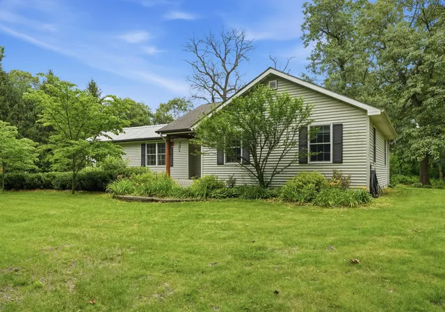 Homes for sale in Rensselaer, IN | 6293 W 550 N, Rensselaer, IN 47978 | MLS# 841445