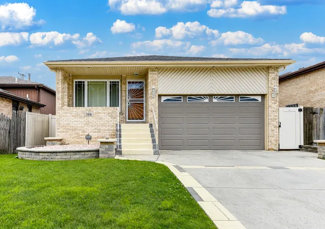 1st image of 388 Campbell Ave, Calumet City, IL 60409 | MLS# 841373