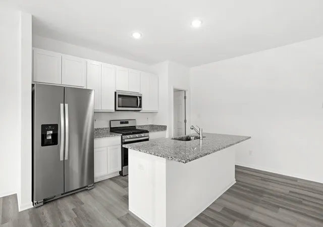 4th image of 7076 Johnson St, Merrillville, IN 46410 | MLS# 841380