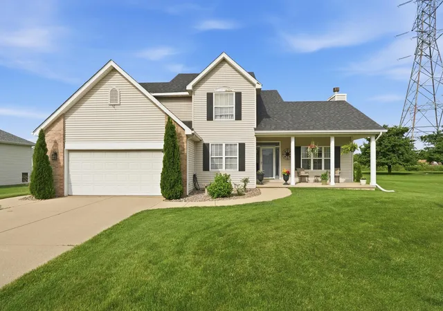 3rd image of 555 Lake Park Dr, Valparaiso, IN 46385 | MLS# 841430