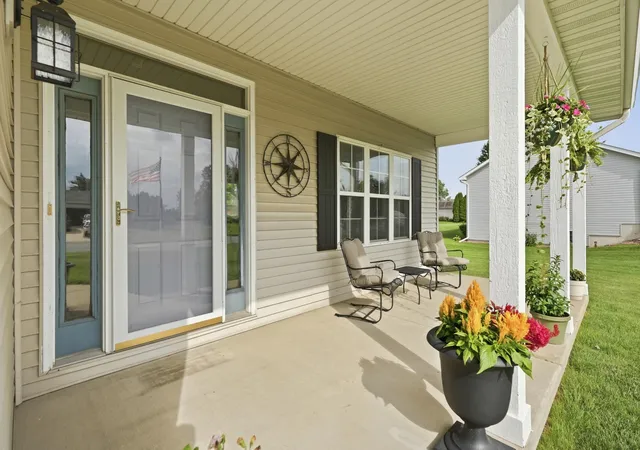 5th image of 555 Lake Park Dr, Valparaiso, IN 46385 | MLS# 841430