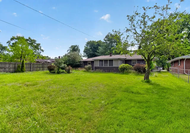 4th image of 5961 Hayes Pl, Merrillville, IN 46410 | MLS# 841393
