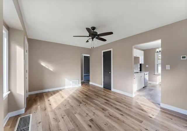 3rd image of 301 W Bates St, Hebron, IN 46341 | MLS# 841397