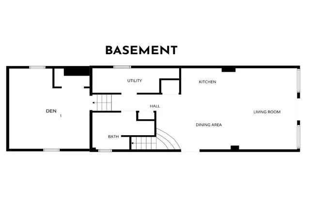 3rd image of 810 1/2 Woodland Ter, Valparaiso, IN 46383 | MLS# 841399