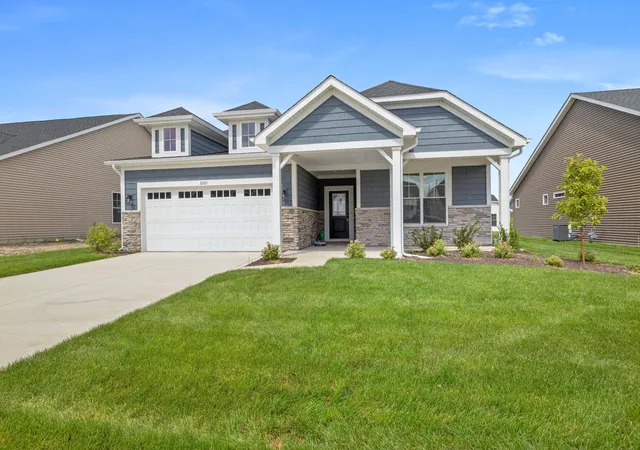 1st image of 3201 Viridian Wy, Valparaiso, IN 46385 | MLS# 841405