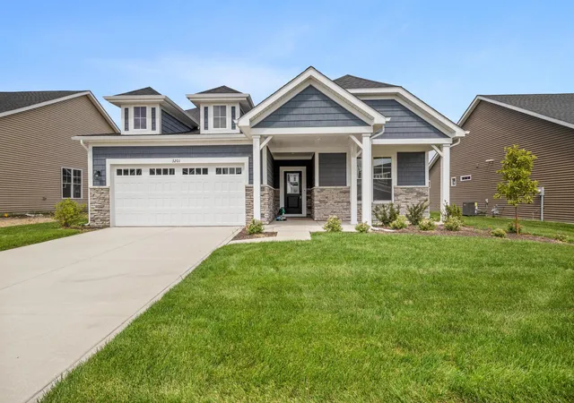 2nd image of 3201 Viridian Wy, Valparaiso, IN 46385 | MLS# 841405
