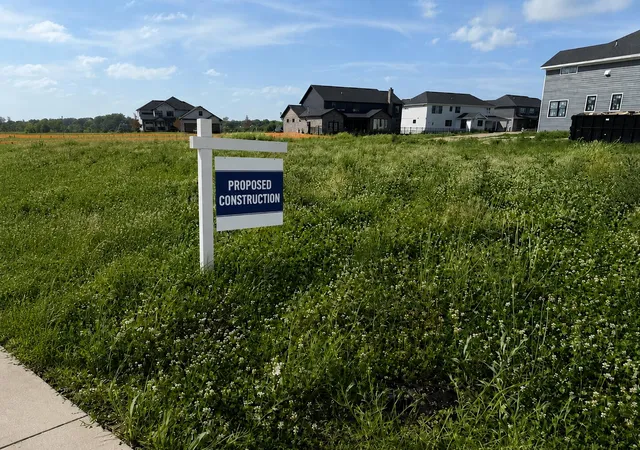 Photo 1 of Single family home for sale at 9490 Tall Grass Trl, Saint John, IN 46373 | MLS# 841514 | Listing updated on 2026-07-15