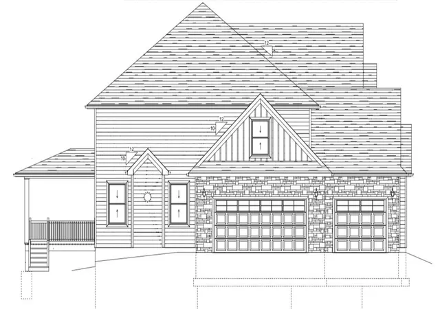 Photo 3 of Single family home for sale at 9490 Tall Grass Trl, Saint John, IN 46373 | MLS# 841514 | Listing updated on 2026-07-15