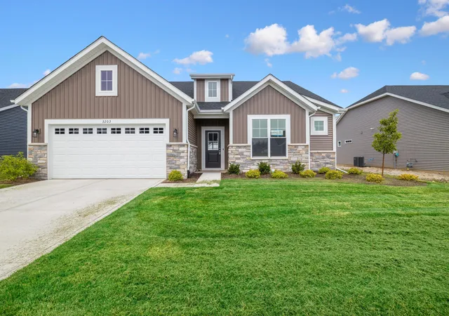 1st image of 3203 Viridian Wy, Valparaiso, IN 46385 | MLS# 841404