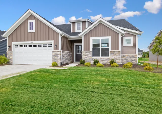 2nd image of 3203 Viridian Wy, Valparaiso, IN 46385 | MLS# 841404