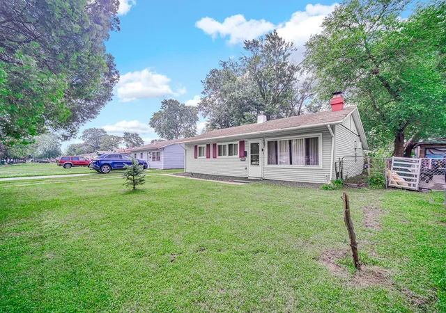 Homes for sale in Hammond, IN | 3304 175th Pl, Hammond, IN 46323 | MLS# 841458