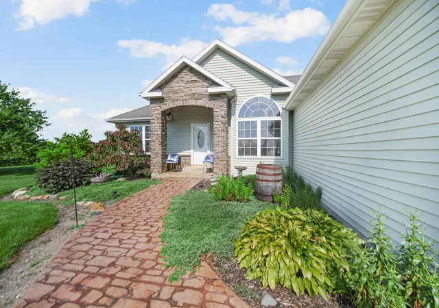 3rd image of 5983 N 700 W, Rensselaer, IN 47978 | MLS# 841930