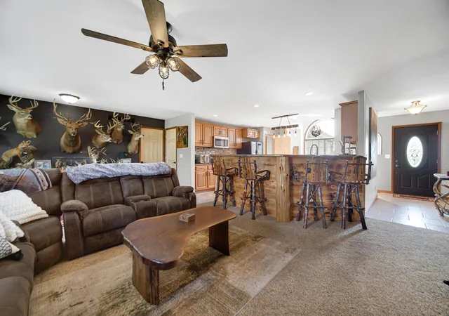 4th image of 5983 N 700 W, Rensselaer, IN 47978 | MLS# 841930
