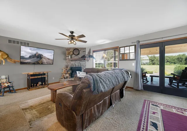 5th image of 5983 N 700 W, Rensselaer, IN 47978 | MLS# 841930