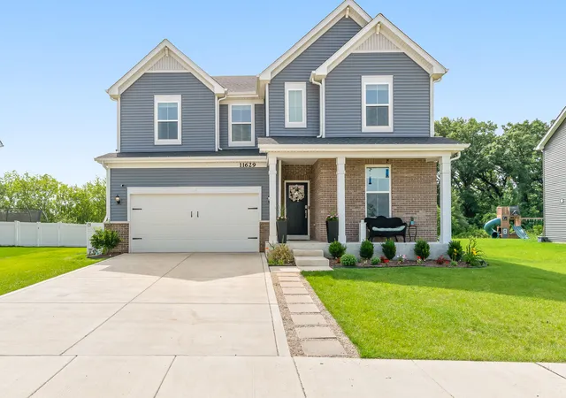 1st image of 11629 Clyde Dr, Crown Point, IN 46307 | MLS# 841543