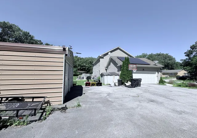 5th image of 1727 W 48Th Pl, Gary, IN 46408 | MLS# 841416