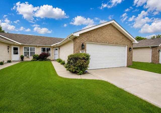 3rd image of 707 W 77Th Ave, Merrillville, IN 46410 | MLS# 841449