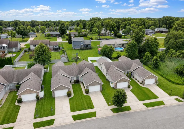 4th image of 707 W 77Th Ave, Merrillville, IN 46410 | MLS# 841449