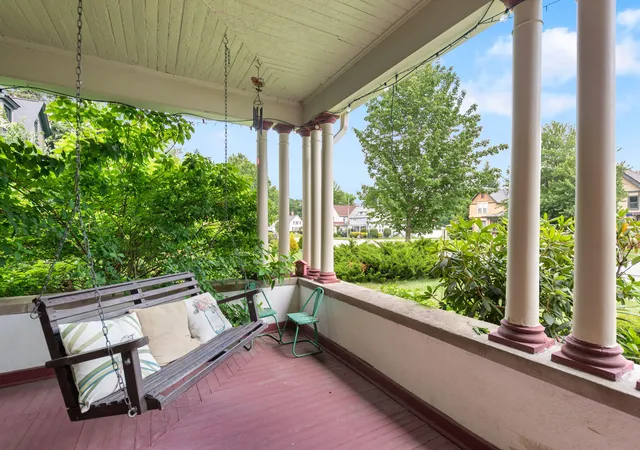 Photo 3 of Single family home for sale at 1406 Indiana Ave, La Porte, IN 46350 | MLS# 841600 | Listing updated on 2026-07-31