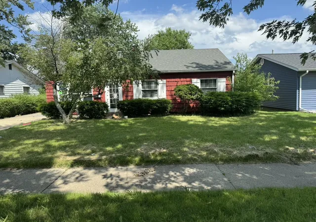 Homes for sale in Hammond, IN | 6743 Missouri Ave, Hammond, IN 46323 | MLS# 841562