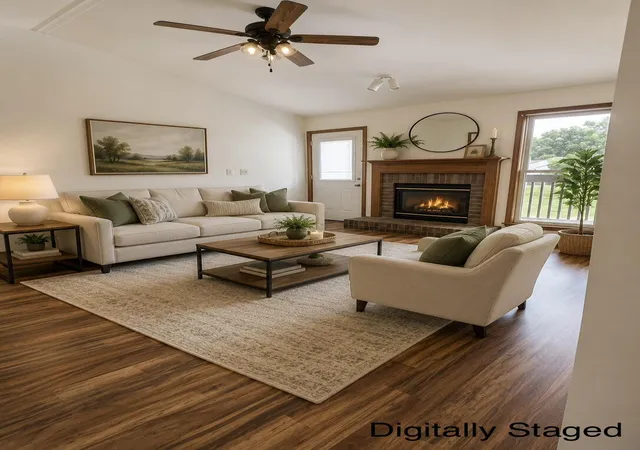Photo 2 of Condo for sale at 3602 Timberbridge Dr #G, Valparaiso, IN 46383 | MLS# 841426 | Listing updated on 2026-09-24