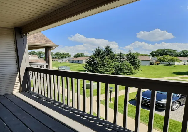 5th image of 3602 Timberbridge Dr #G, Valparaiso, IN 46383 | MLS# 841426